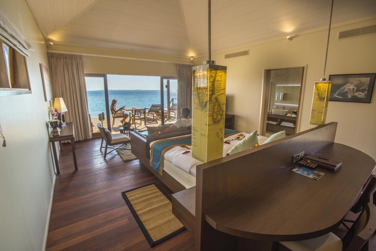 Villa Romantic Ocean