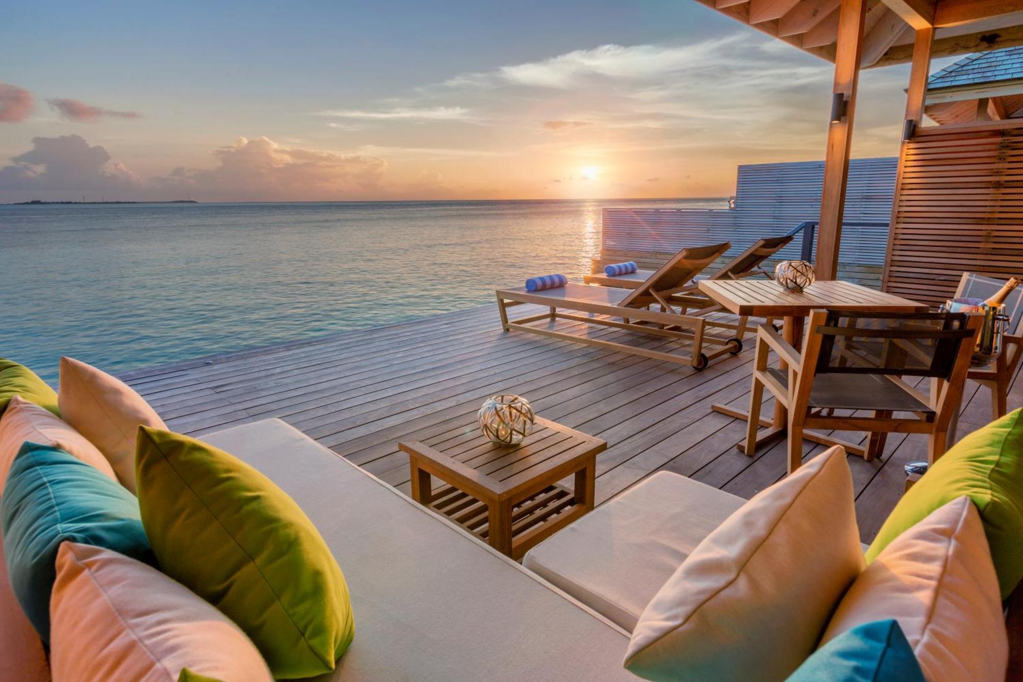 Villa Ocean