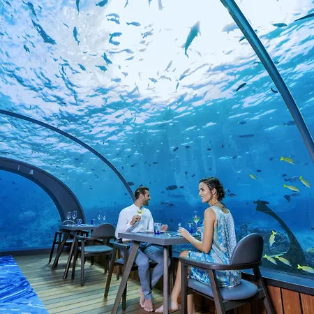 Hurawalhi Island Resort-3